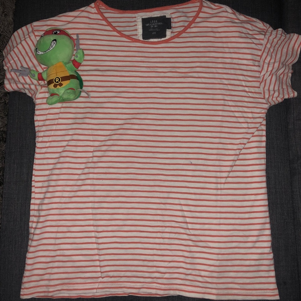 T- Shirt